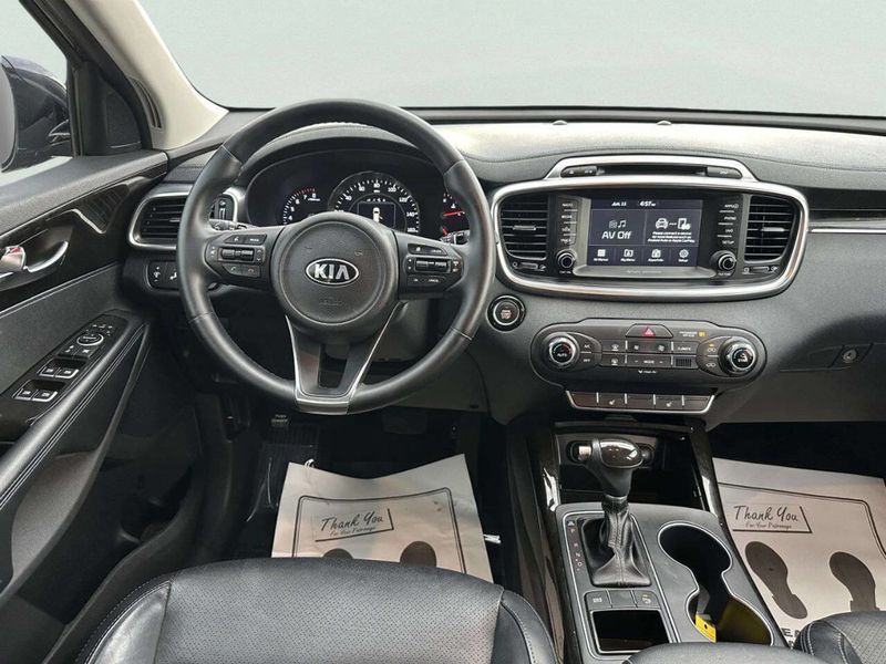 2018 Kia Sorento EX FWD - 23041379 - 17