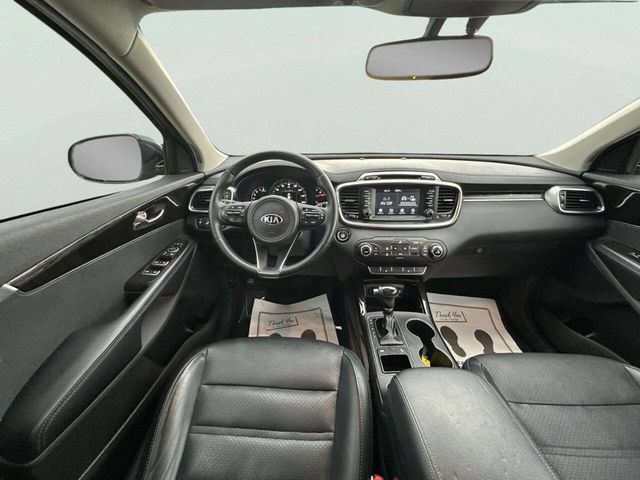2018 Kia Sorento EX FWD - 23041379 - 18