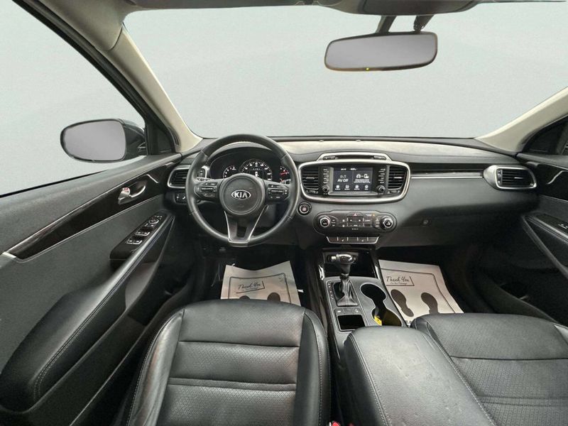 2018 Kia Sorento EX FWD - 23041379 - 18