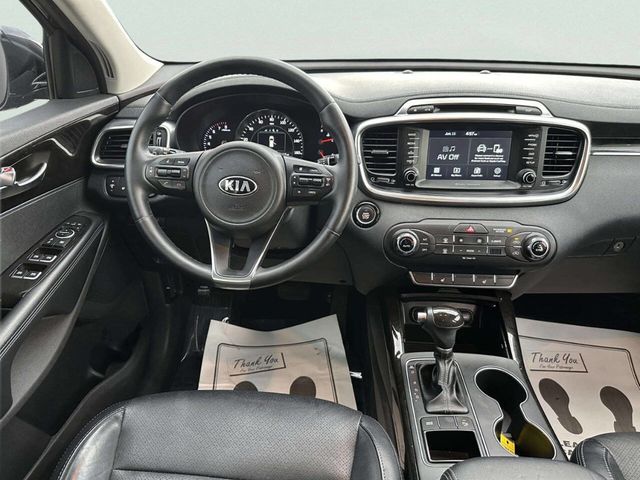 2018 Kia Sorento EX FWD - 23041379 - 19