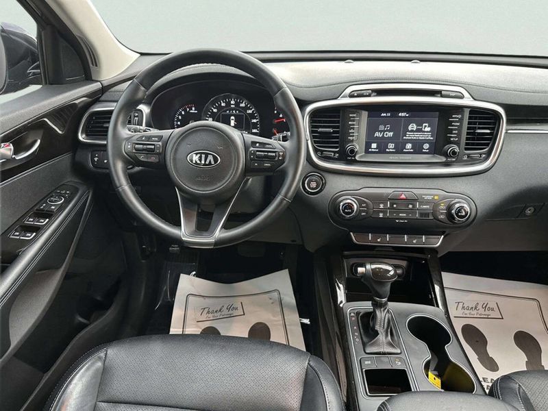 2018 Kia Sorento EX FWD - 23041379 - 19