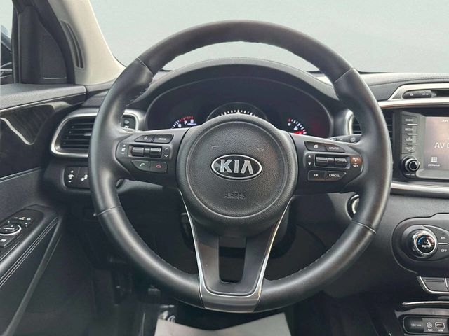 2018 Kia Sorento EX FWD - 23041379 - 21