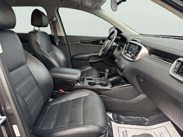 2018 Kia Sorento EX FWD - 23041379 - 22