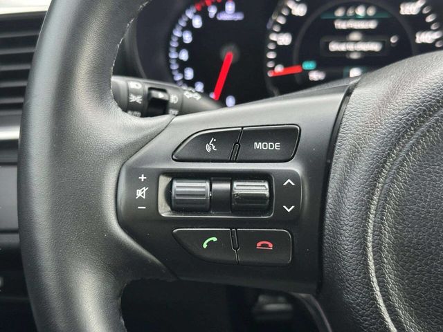 2018 Kia Sorento EX FWD - 23041379 - 26
