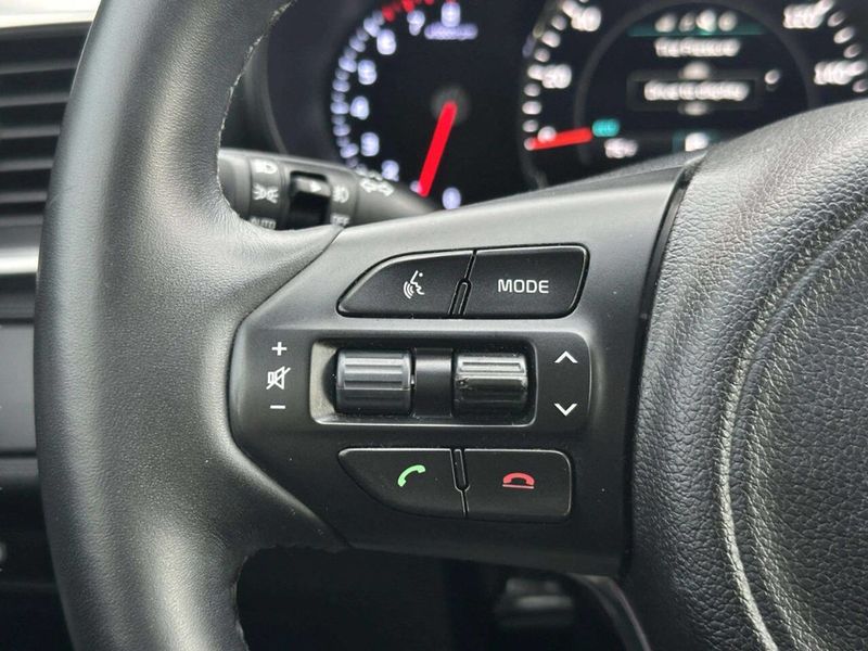 2018 Kia Sorento EX FWD - 23041379 - 26