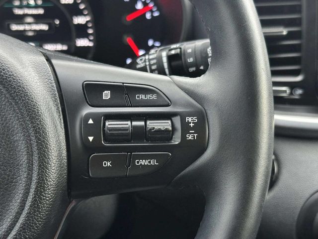 2018 Kia Sorento EX FWD - 23041379 - 27