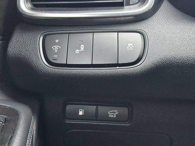 2018 Kia Sorento EX FWD - 23041379 - 28