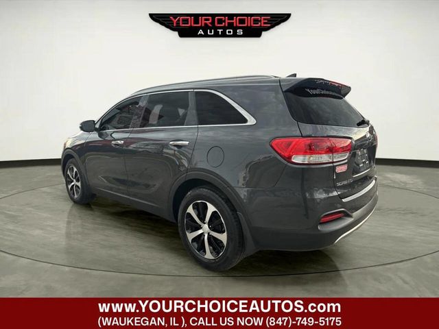 2018 Kia Sorento EX FWD - 23041379 - 2
