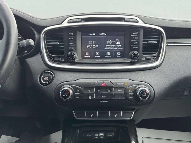 2018 Kia Sorento EX FWD - 23041379 - 29