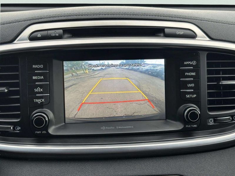 2018 Kia Sorento EX FWD - 23041379 - 30