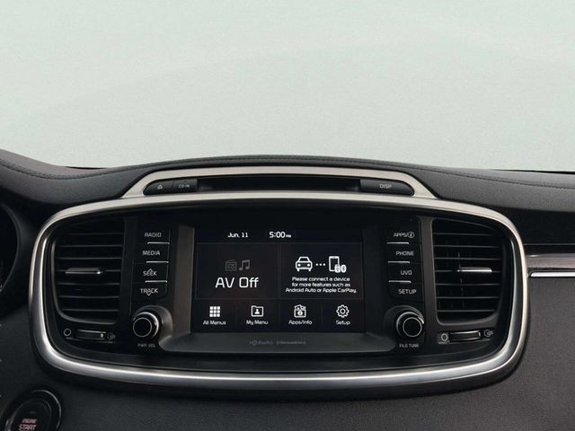 2018 Kia Sorento EX FWD - 23041379 - 35
