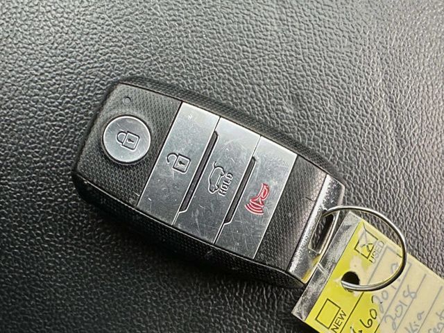 2018 Kia Sorento EX FWD - 23041379 - 36
