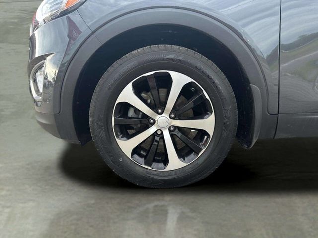 2018 Kia Sorento EX FWD - 23041379 - 37