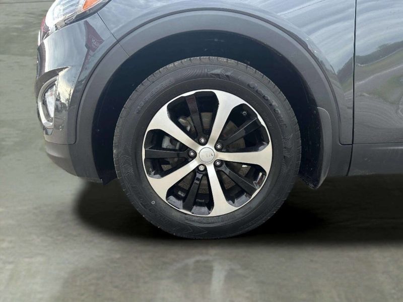 2018 Kia Sorento EX FWD - 23041379 - 37