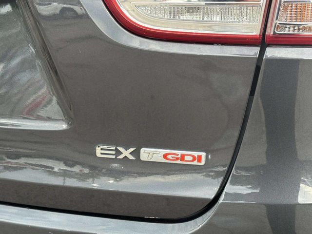 2018 Kia Sorento EX FWD - 23041379 - 39