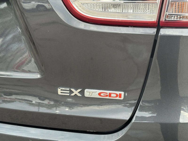 2018 Kia Sorento EX FWD - 23041379 - 39