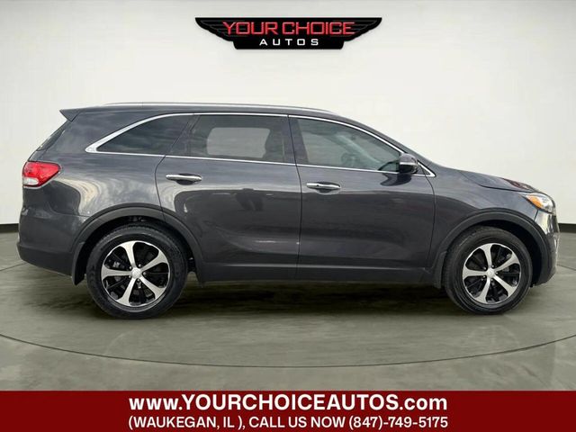 2018 Kia Sorento EX FWD - 23041379 - 5