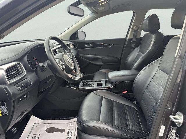 2018 Kia Sorento EX FWD - 23041379 - 8