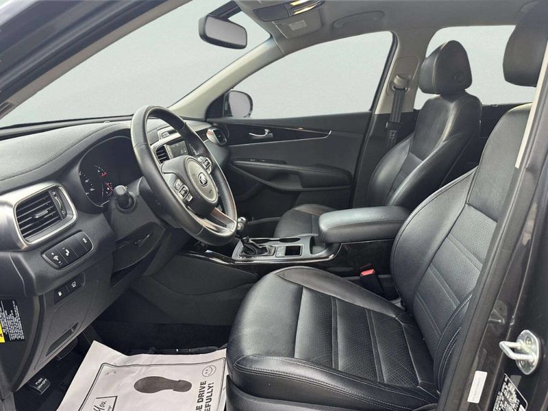 2018 Kia Sorento EX FWD - 23041379 - 8
