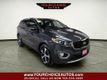 2018 Kia Sorento EX V6 AWD - 23012141 - 9