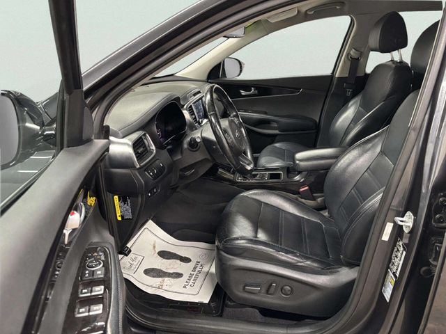 2018 Kia Sorento EX V6 AWD - 23012141 - 14