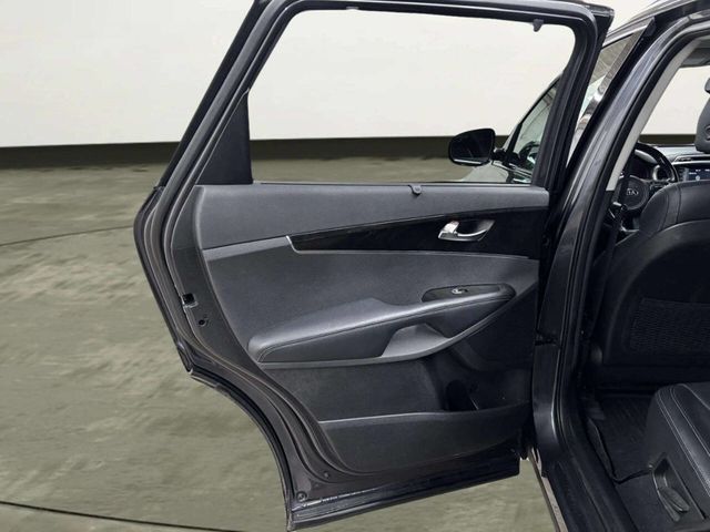 2018 Kia Sorento EX V6 AWD - 23012141 - 15