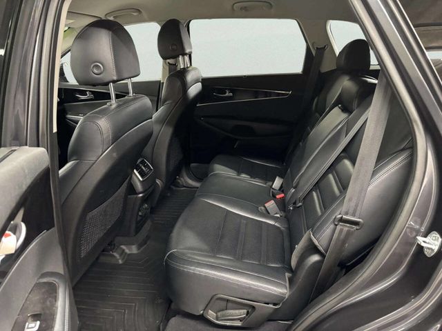 2018 Kia Sorento EX V6 AWD - 23012141 - 16