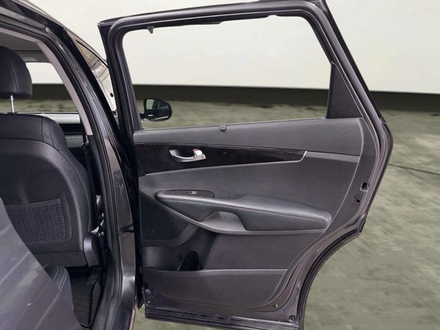 2018 Kia Sorento EX V6 AWD - 23012141 - 18