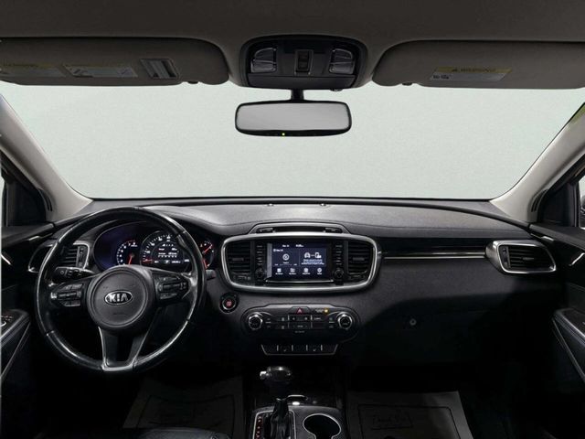 2018 Kia Sorento EX V6 AWD - 23012141 - 23