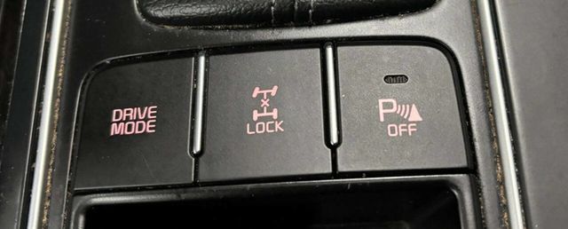 2018 Kia Sorento EX V6 AWD - 23012141 - 28