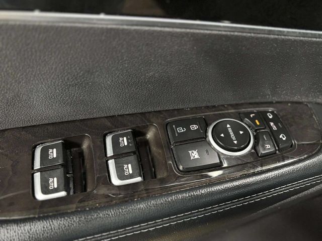 2018 Kia Sorento EX V6 AWD - 23012141 - 29