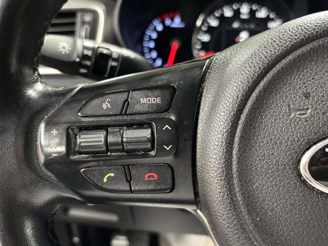 2018 Kia Sorento EX V6 AWD - 23012141 - 31