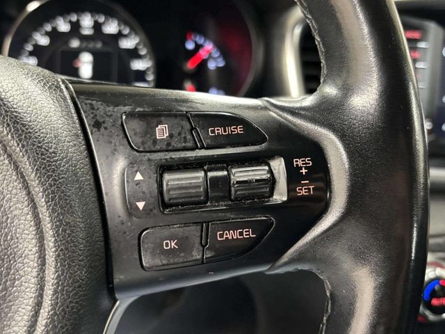 2018 Kia Sorento EX V6 AWD - 23012141 - 32