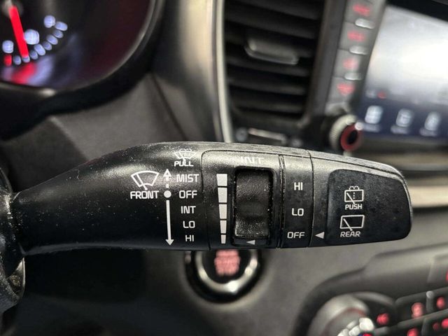 2018 Kia Sorento EX V6 AWD - 23012141 - 34