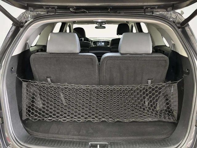 2018 Kia Sorento EX V6 AWD - 23012141 - 5