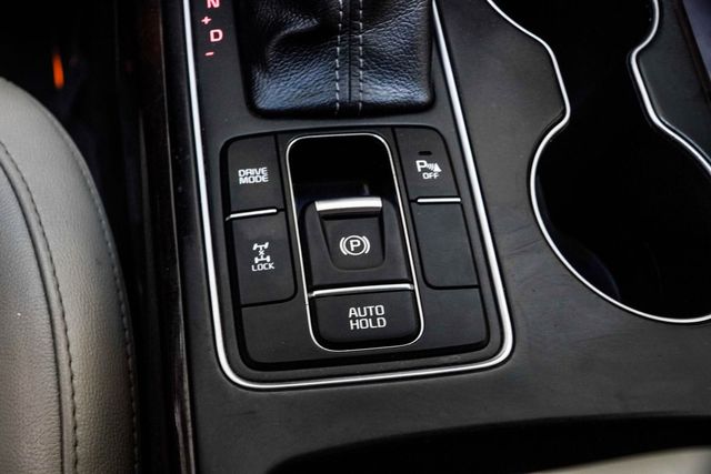 2018 Kia Sorento EX V6 AWD - 23021636 - 19