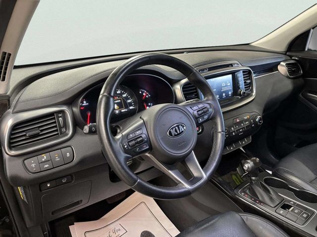 2018 Kia Sorento EX V6 FWD - 23016155 - 13