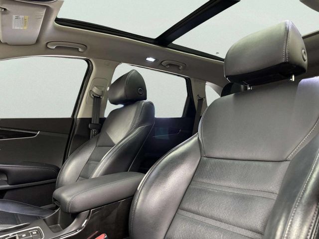 2018 Kia Sorento EX V6 FWD - 23016155 - 14