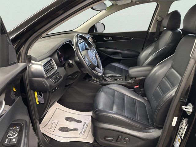 2018 Kia Sorento EX V6 FWD - 23016155 - 15