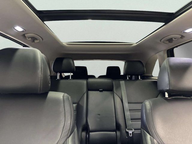 2018 Kia Sorento EX V6 FWD - 23016155 - 16