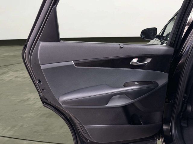 2018 Kia Sorento EX V6 FWD - 23016155 - 17