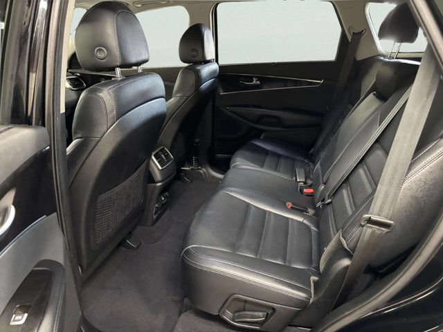 2018 Kia Sorento EX V6 FWD - 23016155 - 18