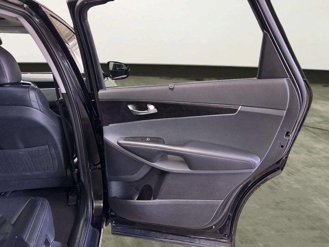 2018 Kia Sorento EX V6 FWD - 23016155 - 20