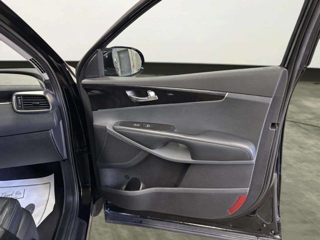 2018 Kia Sorento EX V6 FWD - 23016155 - 22
