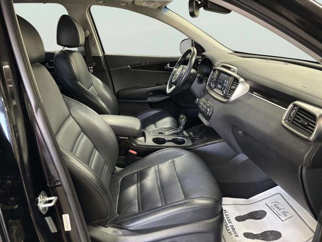 2018 Kia Sorento EX V6 FWD - 23016155 - 23