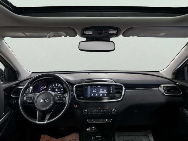 2018 Kia Sorento EX V6 FWD - 23016155 - 25