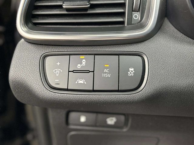 2018 Kia Sorento EX V6 FWD - 23016155 - 31