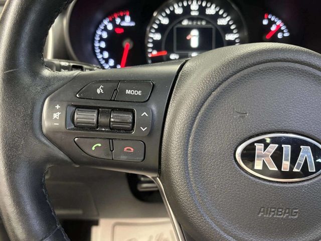 2018 Kia Sorento EX V6 FWD - 23016155 - 33