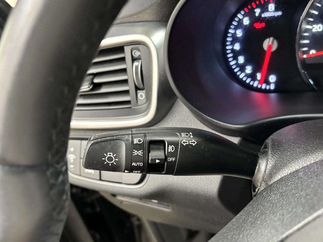 2018 Kia Sorento EX V6 FWD - 23016155 - 35