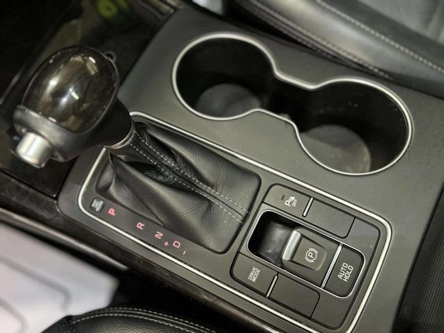 2018 Kia Sorento EX V6 FWD - 23016155 - 37